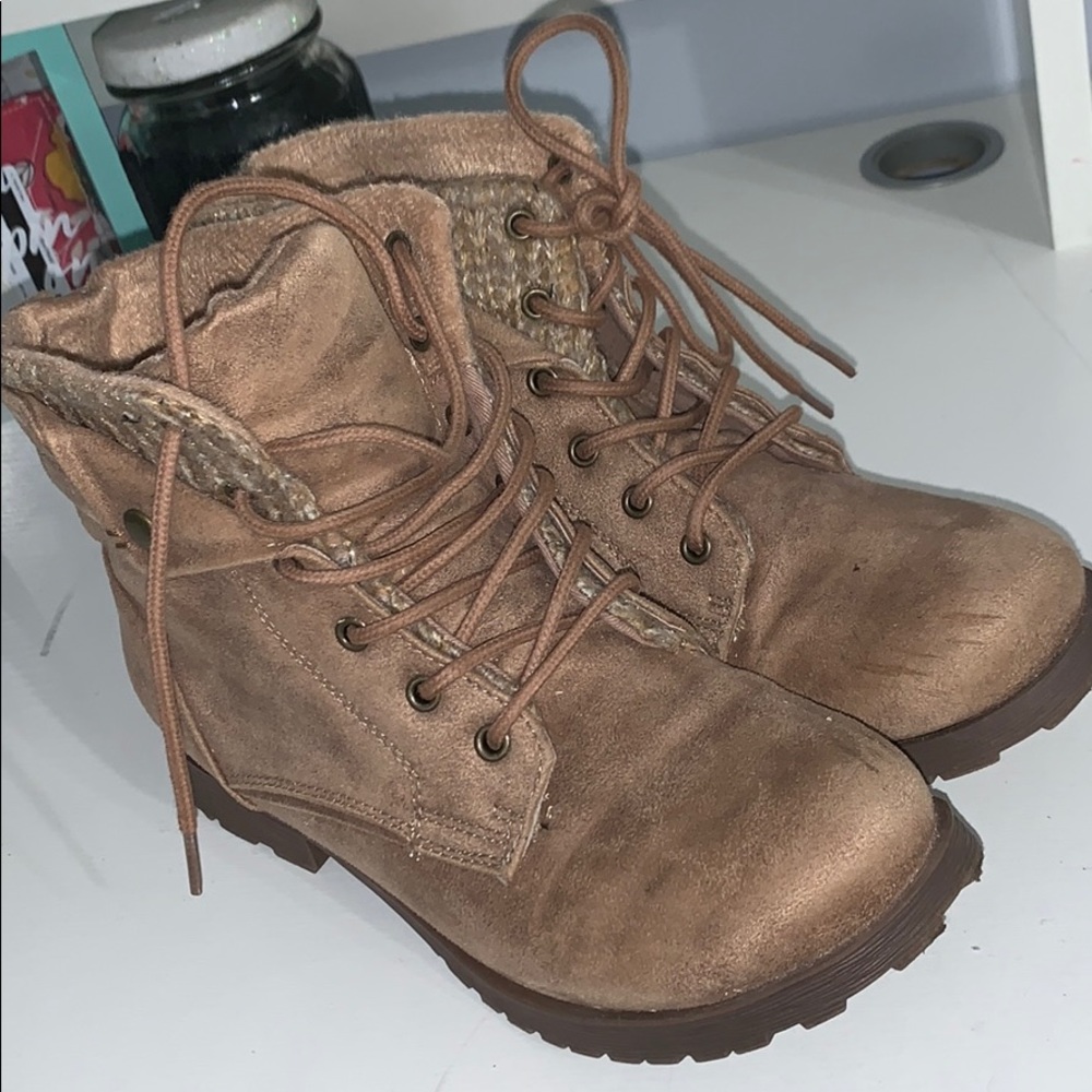 Great for snow